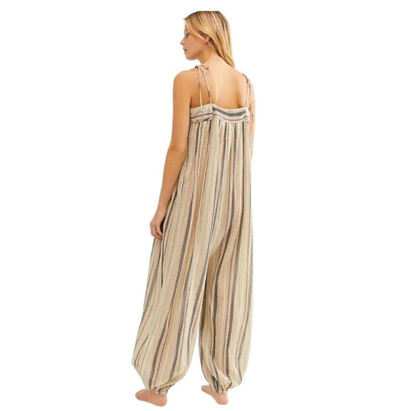 Free People Jumpsuit - Picture 3 of 6